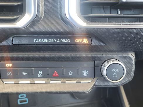 Used 2024 Ford Mustang Premium image 29