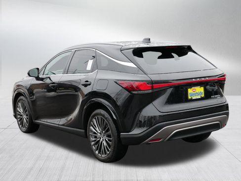 Used 2023 Lexus RX 350 image 5