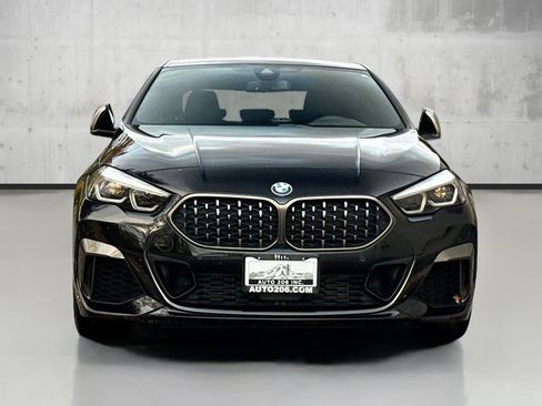 Used 2020 BMW M235i xDrive Gran Coupe image 2