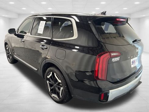 Used 2024 Kia Telluride S w/ S Sunroof Package image 7