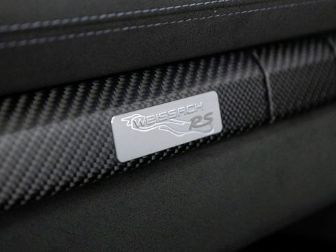 Certified 2025 Porsche 718 Boxster Spyder RS RWD image 27