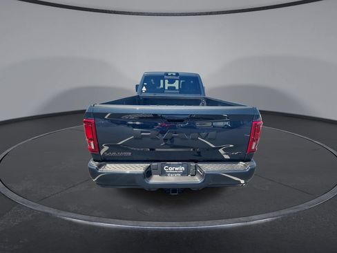 New 2026 RAM 3500 Laramie AWD/4WD image 7