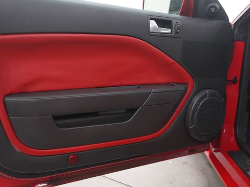 Used 2009 Ford Mustang Shelby GT500 image 16