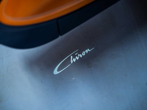 Used 2023 Bugatti Chiron AWD/4WD image 15