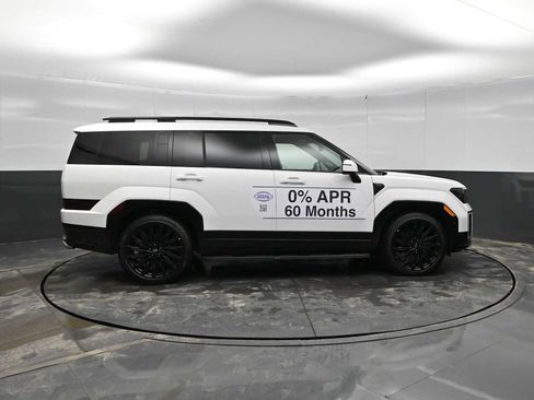 New 2026 Hyundai Santa Fe Calligraphy image 9