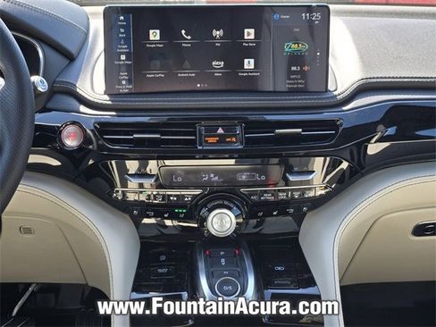 New 2026 Acura MDX Type S image 9