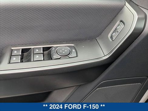 Used 2024 Ford F150 STX RWD image 11