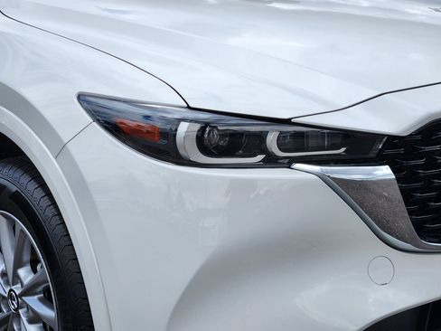 Used 2024 MAZDA CX-5 AWD 2.5 S w/ Select Package image 28