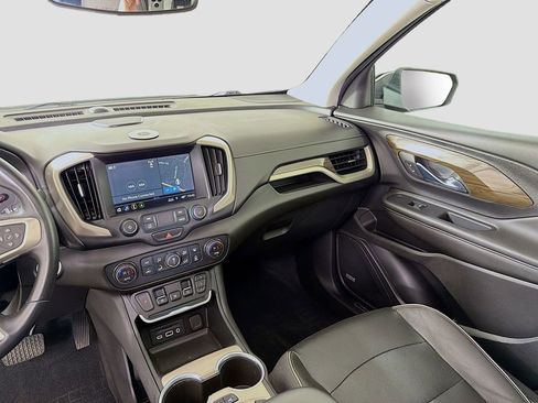 Used 2020 GMC Terrain Denali w/ Denali Premium Package image 28