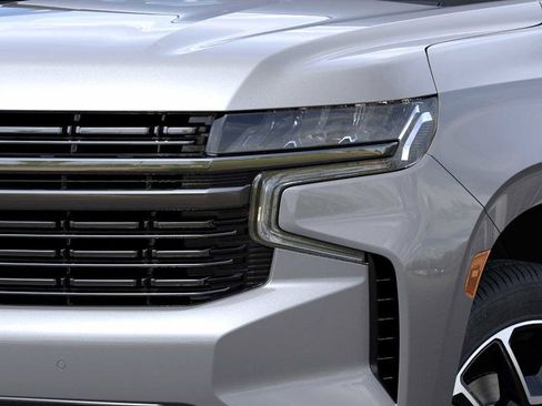New 2024 Chevrolet Suburban RST w/ Luxury Package image 10