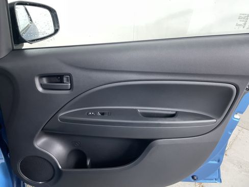 Used 2024 Mitsubishi Mirage G4 LE image 22