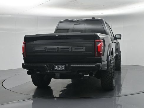 Used 2024 Ford F150 Raptor AWD/4WD image 60