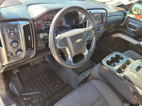 Used 2016 Chevrolet Silverado 1500 LT w/ All Star Edition image 20