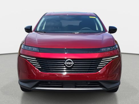 New 2025 Nissan Murano SL w/ Cargo Package image 2