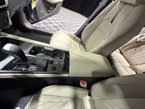 New 2026 Nissan Sentra SL w/ Floor Mat Package image 15