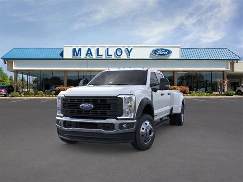 New 2026 Ford F450 XL w/ 360-Degree Camera Package image 3