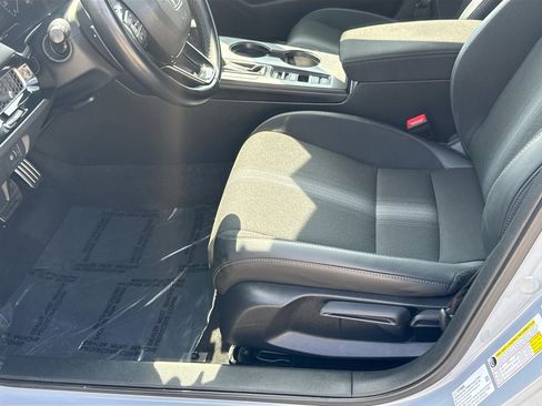 Used 2024 Honda Civic Sport image 15