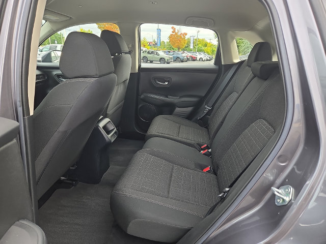 Used 2024 Honda HR-V LX image 8