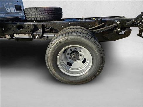 New 2026 Ford F350 XL image 10