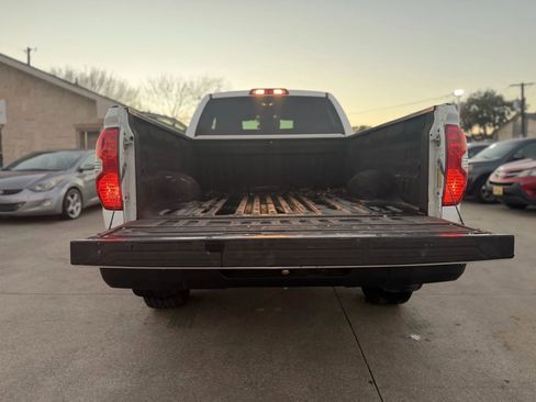 Used 2016 Toyota Tundra SR image 20