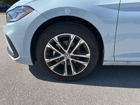 Used 2025 Volkswagen Jetta Sport image 51