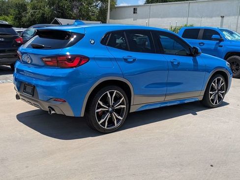 Used 2021 BMW X2 sDrive28i w/ M Sport X Package FWD image 6