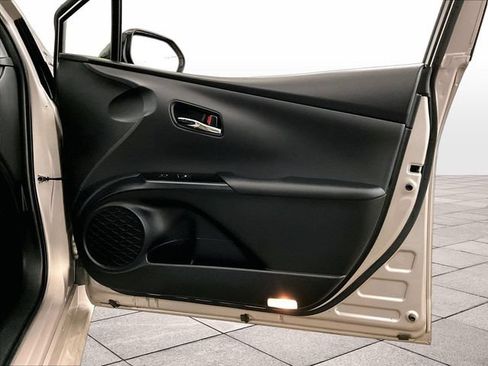 Used 2017 Toyota Prius Prime Plus w/ Carpet Mat Package FWD image 23