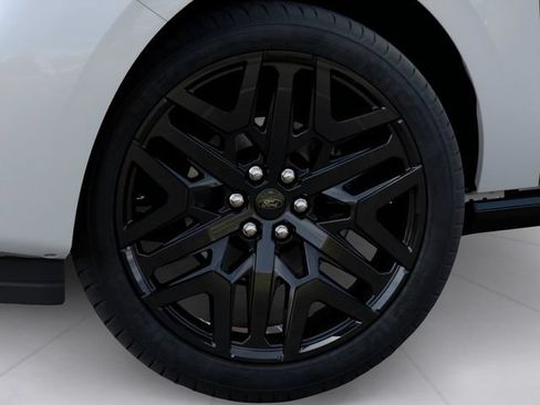 New 2027 Ford Expedition Max Platinum w/ Stealth Performance Package AWD/4WD image 19