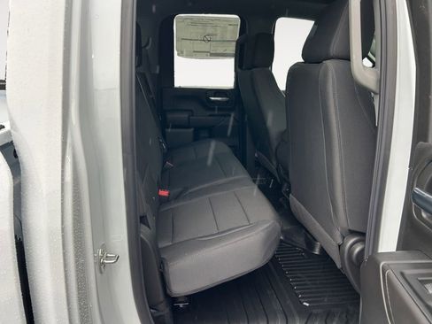 New 2026 Chevrolet Silverado 2500 W/T w/ WT Convenience Package image 11