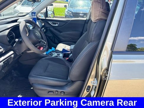 Used 2023 Subaru Forester Premium AWD/4WD image 15