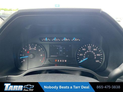 Used 2020 Ford F150 XL w/ Equipment Group 101A Mid AWD/4WD image 10