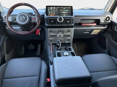 New 2026 INEOS Grenadier Fieldmaster Edition image 12