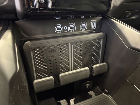 New 2026 RAM 1500 Rebel w/ Rebel Level 2 Equipment Group AWD/4WD image 19