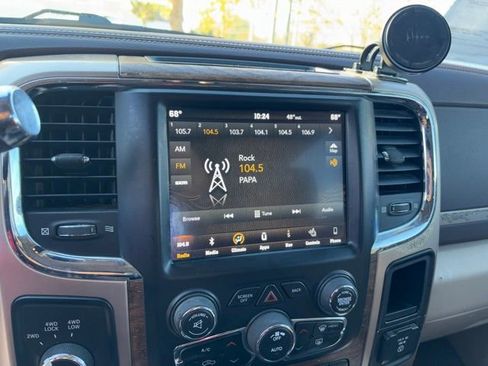 Used 2018 RAM 2500 Longhorn w/ Cold Weather Group image 25