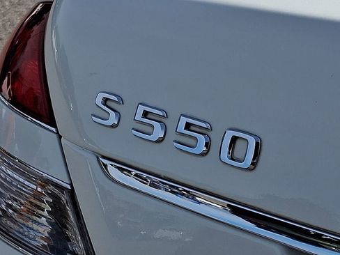 Used 2008 Mercedes-Benz S 550 image 31
