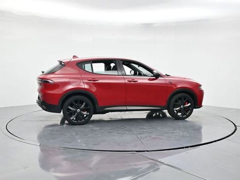 Used 2024 Dodge Hornet R/T Plus image 2