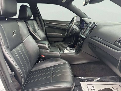 Used 2015 Chrysler 300 S w/ 300S Premium Group RWD image 20