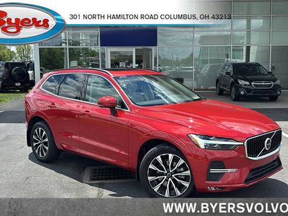 Used 2023 Volvo XC60 B5 Core w/ Climate Package