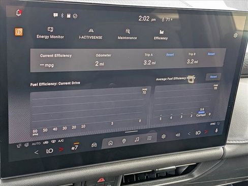 New 2026 MAZDA CX-5 Preferred AWD/4WD image 13