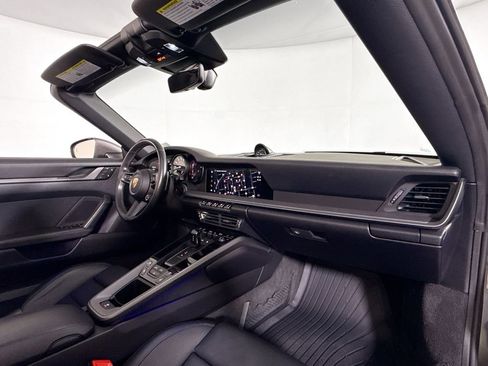 Certified 2023 Porsche 911 Carrera RWD image 17