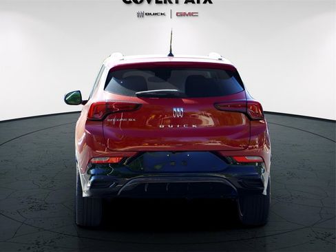 New 2026 Buick Encore GX Sport Touring image 6