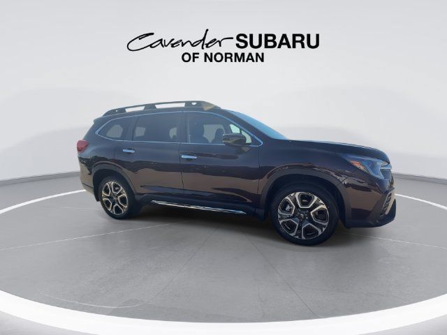 Used 2026 Subaru Ascent Touring AWD/4WD image 6