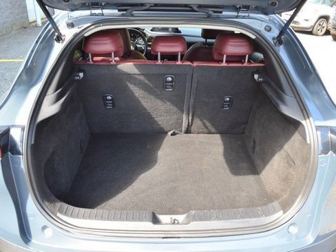 Used 2024 MAZDA CX-30 AWD 2.5 S w/ Preferred Package image 39