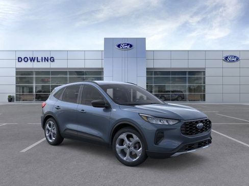New 2026 Ford Escape ST-Line w/ Tech Pack #1 image 7
