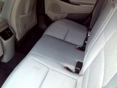 Used 2017 Hyundai Tucson Sport w/ Cargo Package AWD/4WD image 26