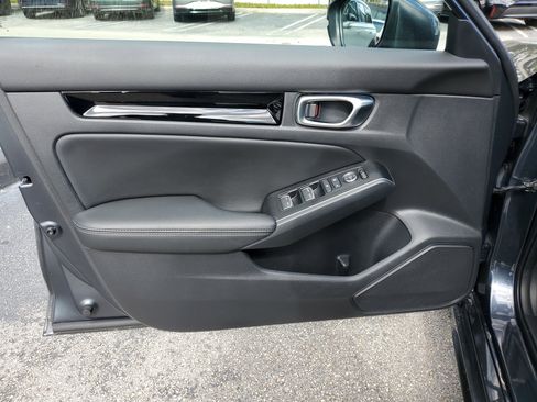 Used 2022 Honda Civic Sport Touring image 15