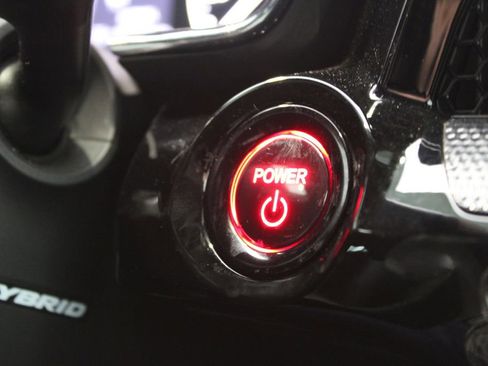 Used 2023 Honda CR-V Sport Touring image 22