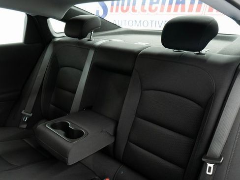 Used 2024 Chevrolet Malibu LT image 18