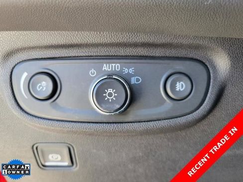 Used 2023 GMC Terrain SLT w/ LPO, Floor Liner Package AWD/4WD image 23