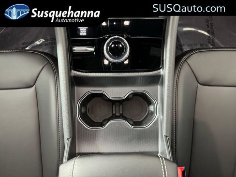 New 2025 Jeep Grand Cherokee Limited image 26